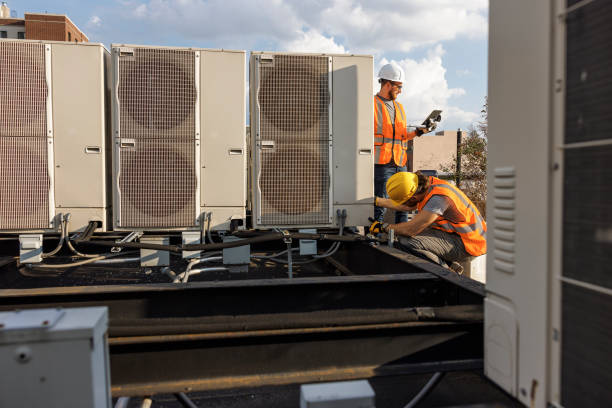  Barberton, WA HVAC Pros