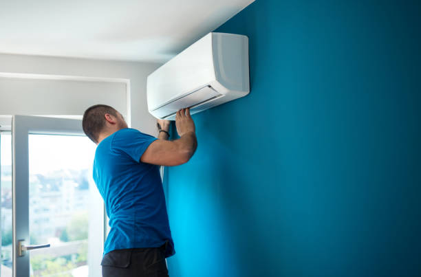 Reliable Barberton, WA HVAC Solutions
