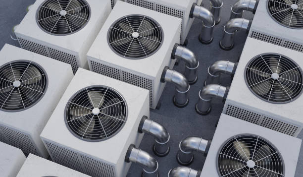 Best Affordable HVAC services  in Barberton, WA