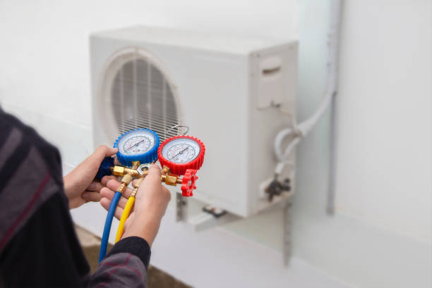 Best HVAC installation services  in Barberton, WA