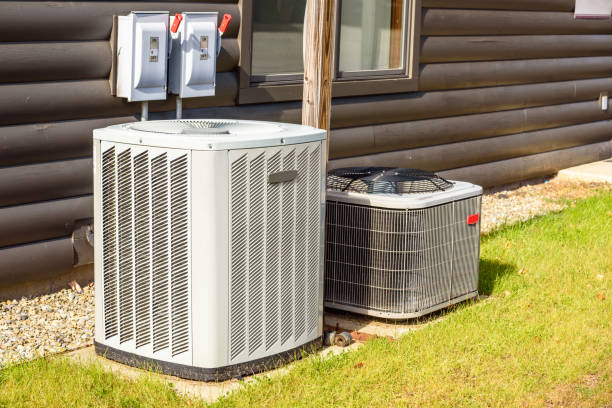Best HVAC repair near me  in Barberton, WA