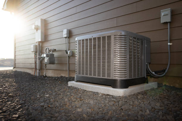 Best Affordable air conditioning repair  in Barberton, WA